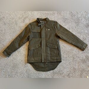 Saint Adventure Motorcycle Jacket